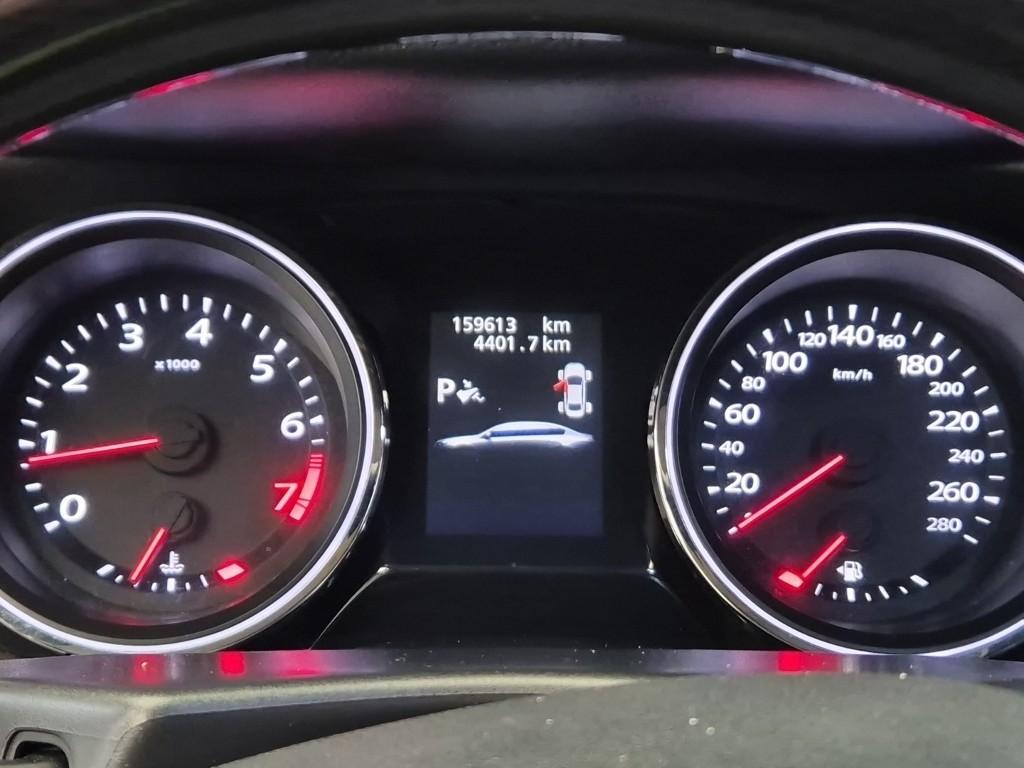 RENAULT(SAMSUNG) New SM7 Nova 3.5 RE