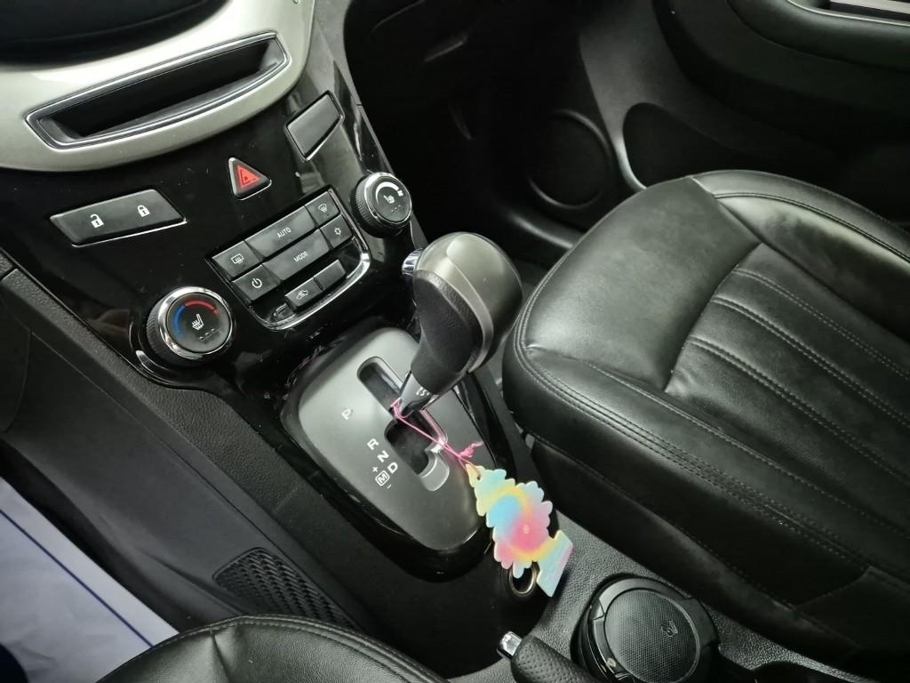 CHEVROLET(DAEWOO) Orlando 1.6 Diesel