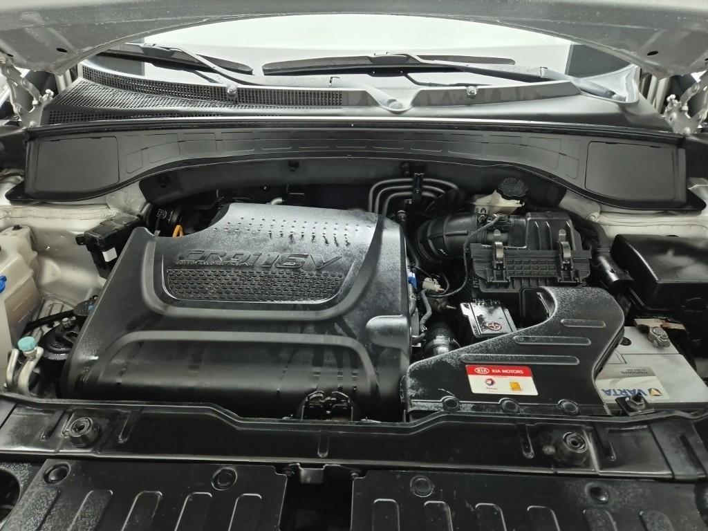 Kia Sorento 2014 photo 5