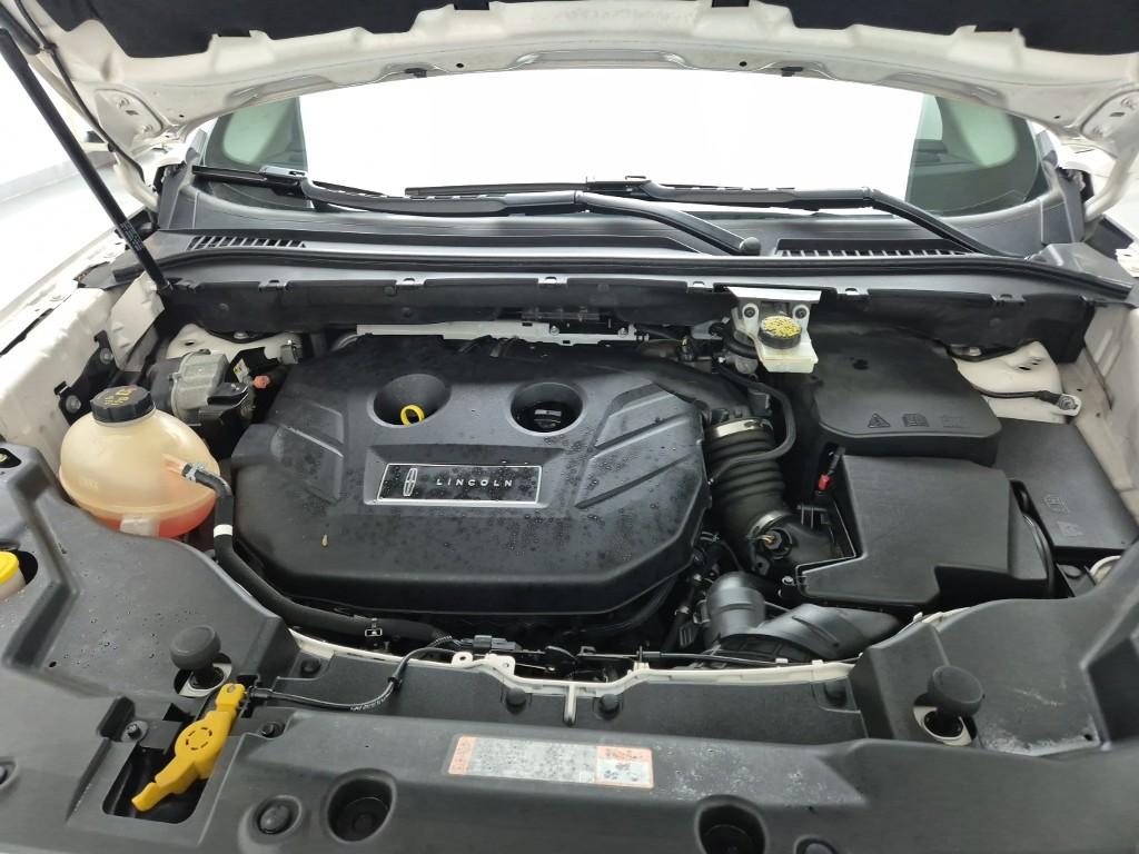 LINCOLN MKC 2.0L Ecoboost