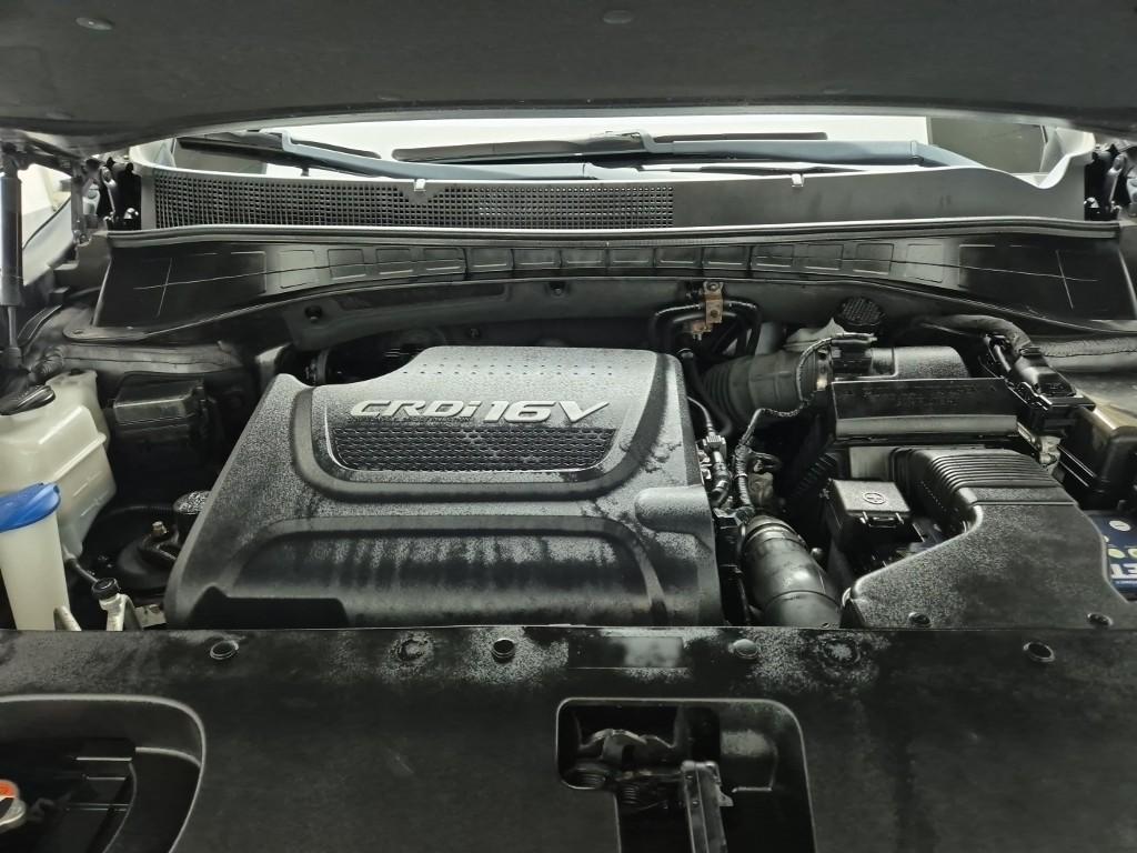 Kia Sorento 2018 photo 5