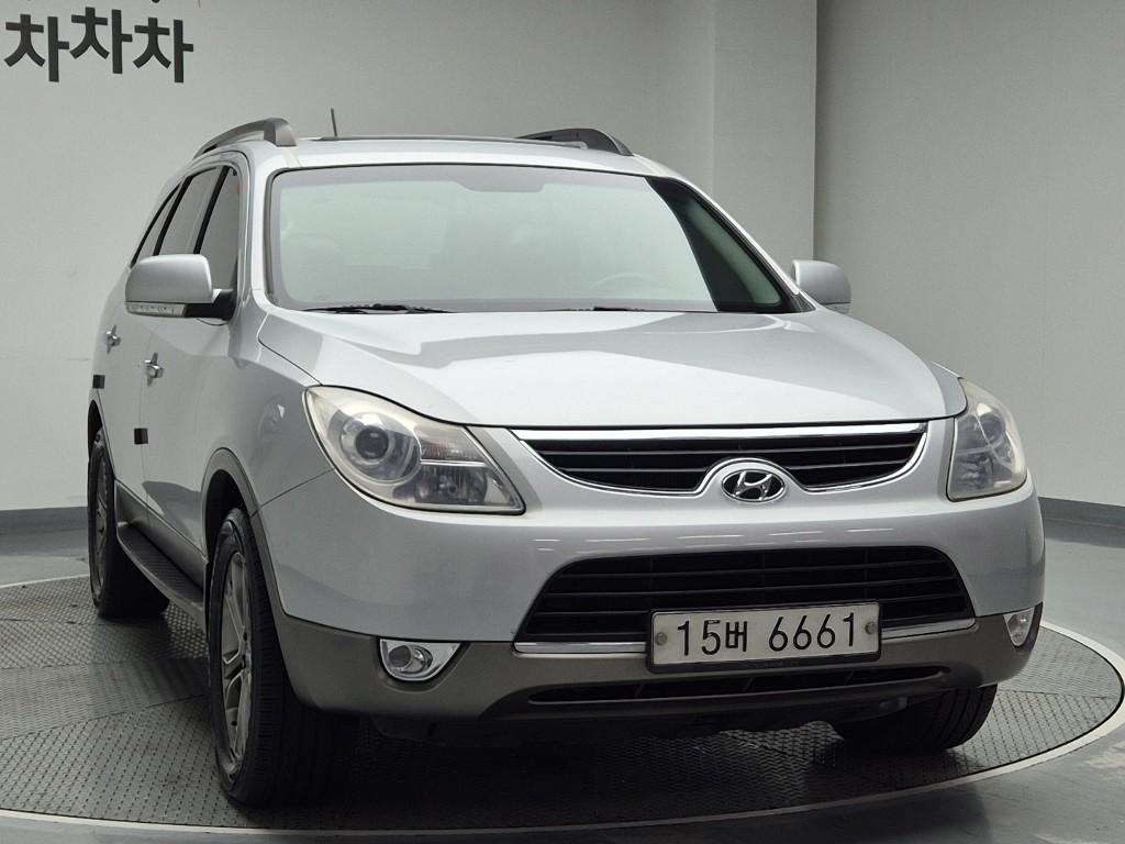 HYUNDAI Veracruz Diesel 2WD