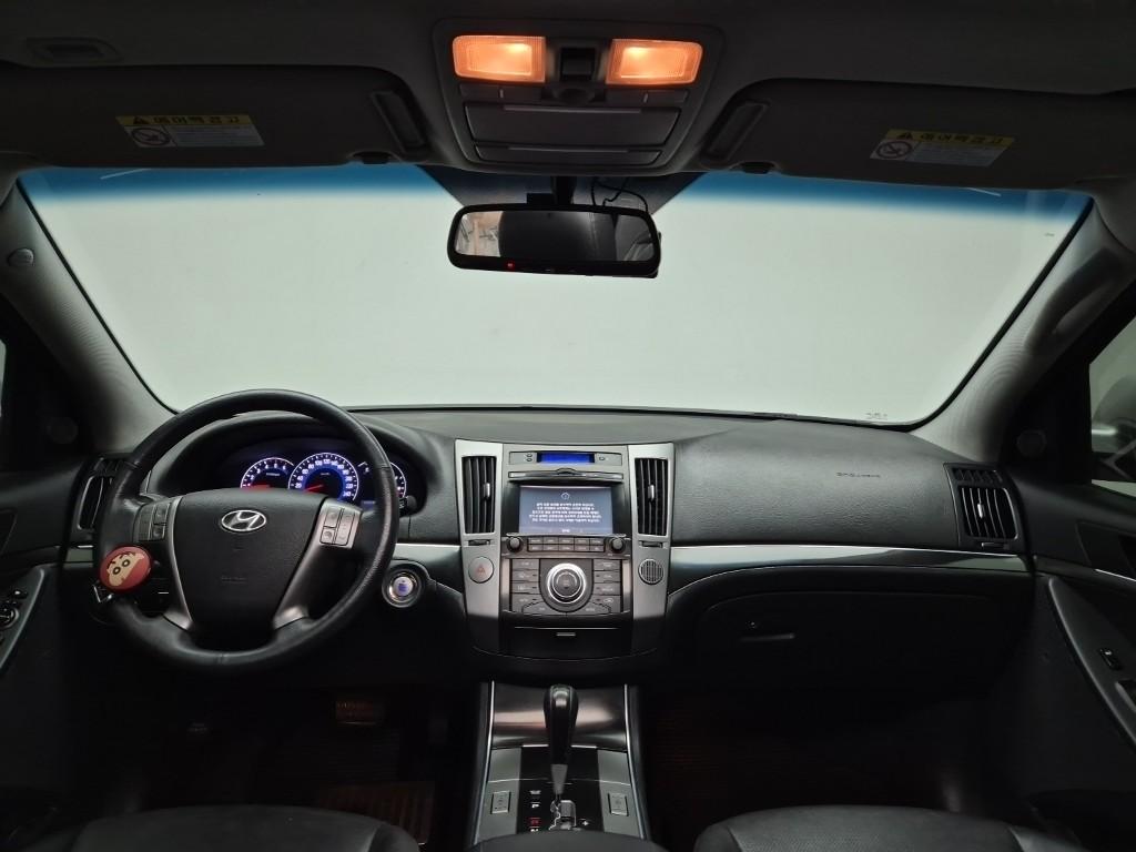 HYUNDAI Veracruz Diesel 2WD
