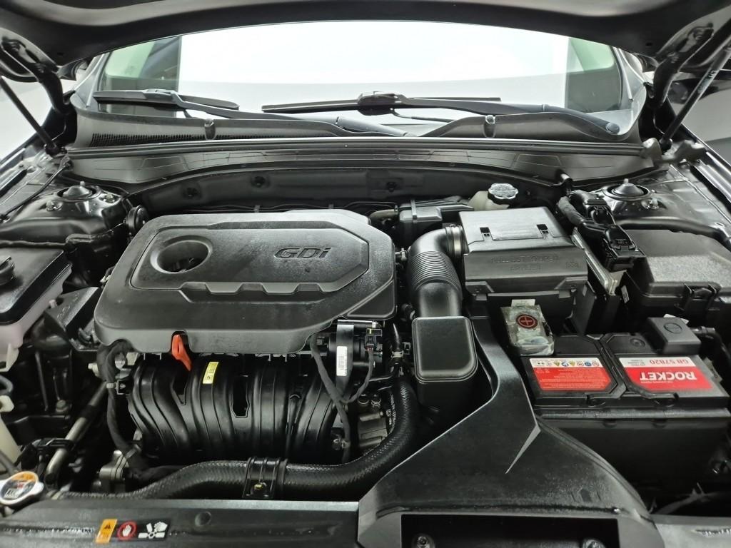 Kia K7 2016 photo 5