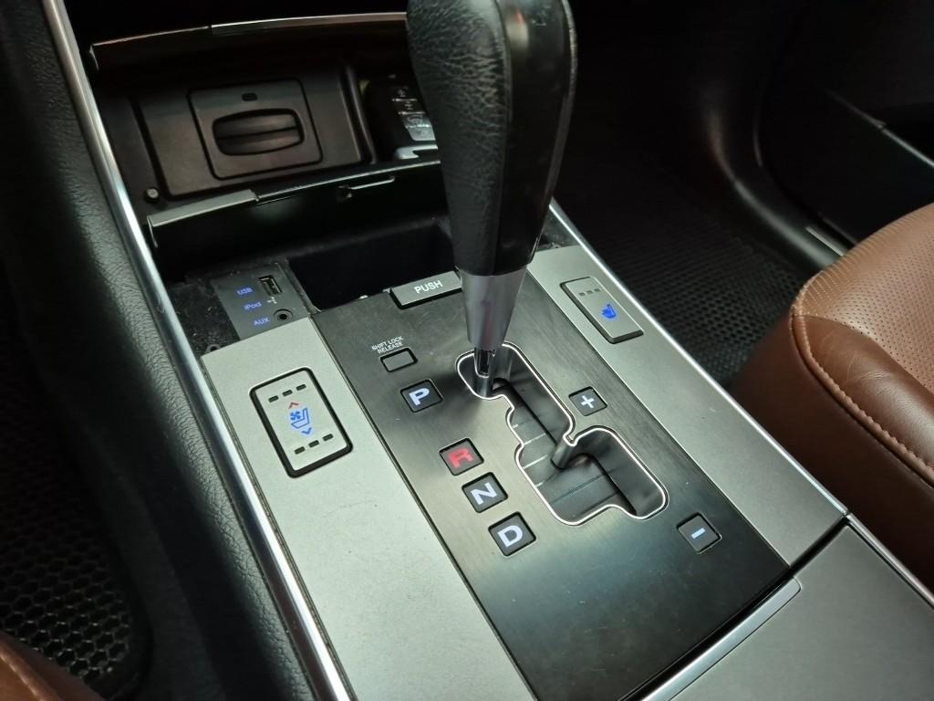 HYUNDAI Veracruz Diesel 4WD