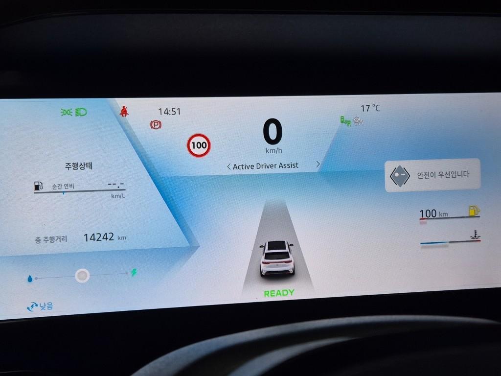 RENAULT(SAMSUNG) Grand Koleos Hybrid 1.5 HEV