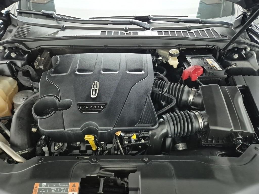 LINCOLN All New Continental 3.0 GTDI AWD