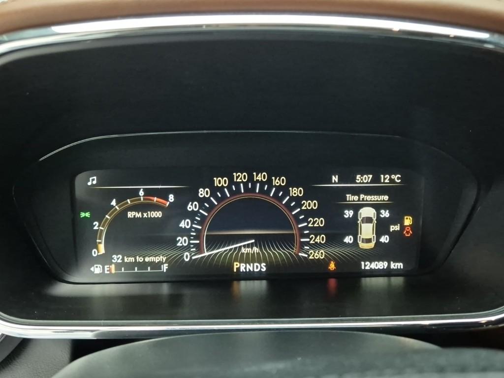 LINCOLN All New Continental 3.0 GTDI AWD