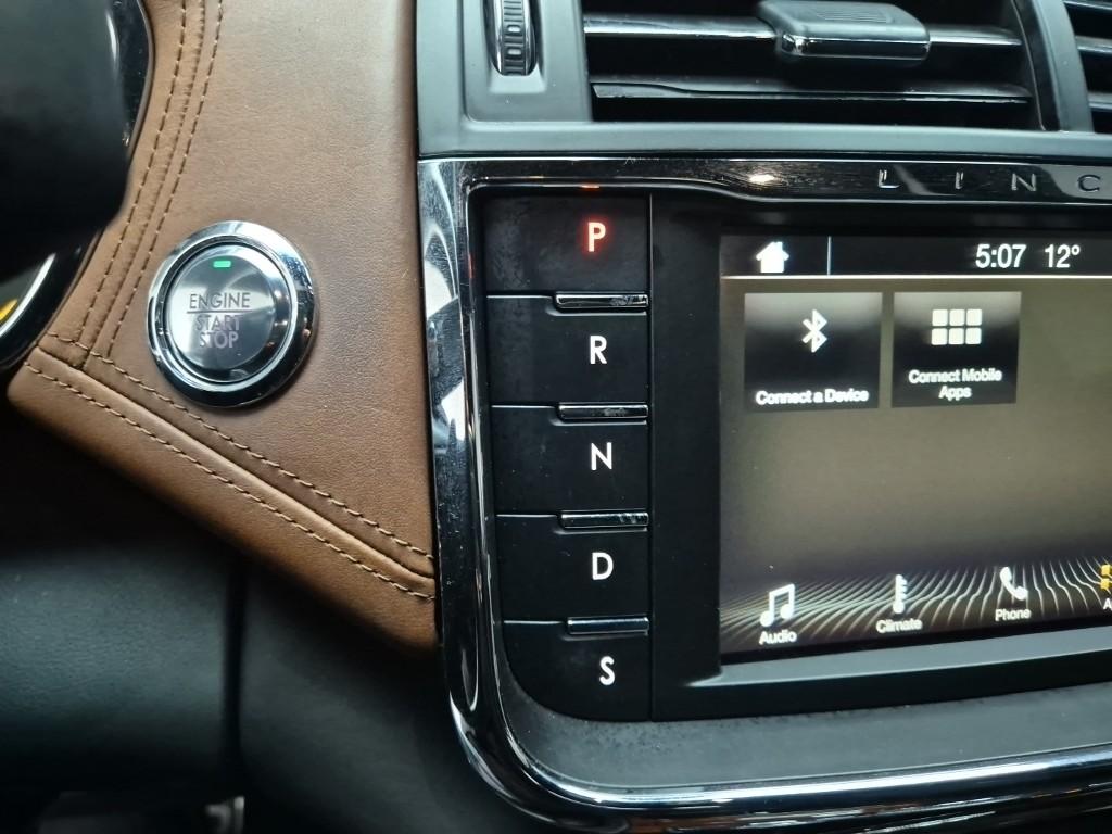LINCOLN All New Continental 3.0 GTDI AWD