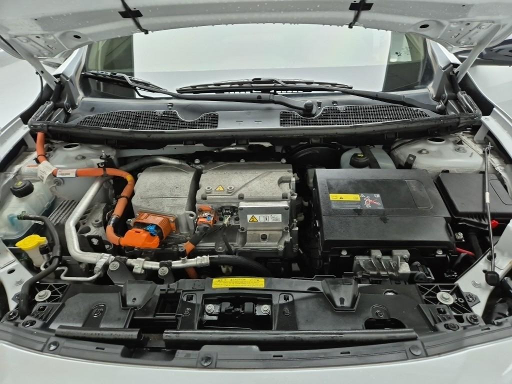 RENAULT(SAMSUNG) SM3 Z.E RE