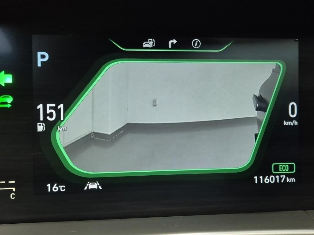 HYUNDAI Nexo FCEV