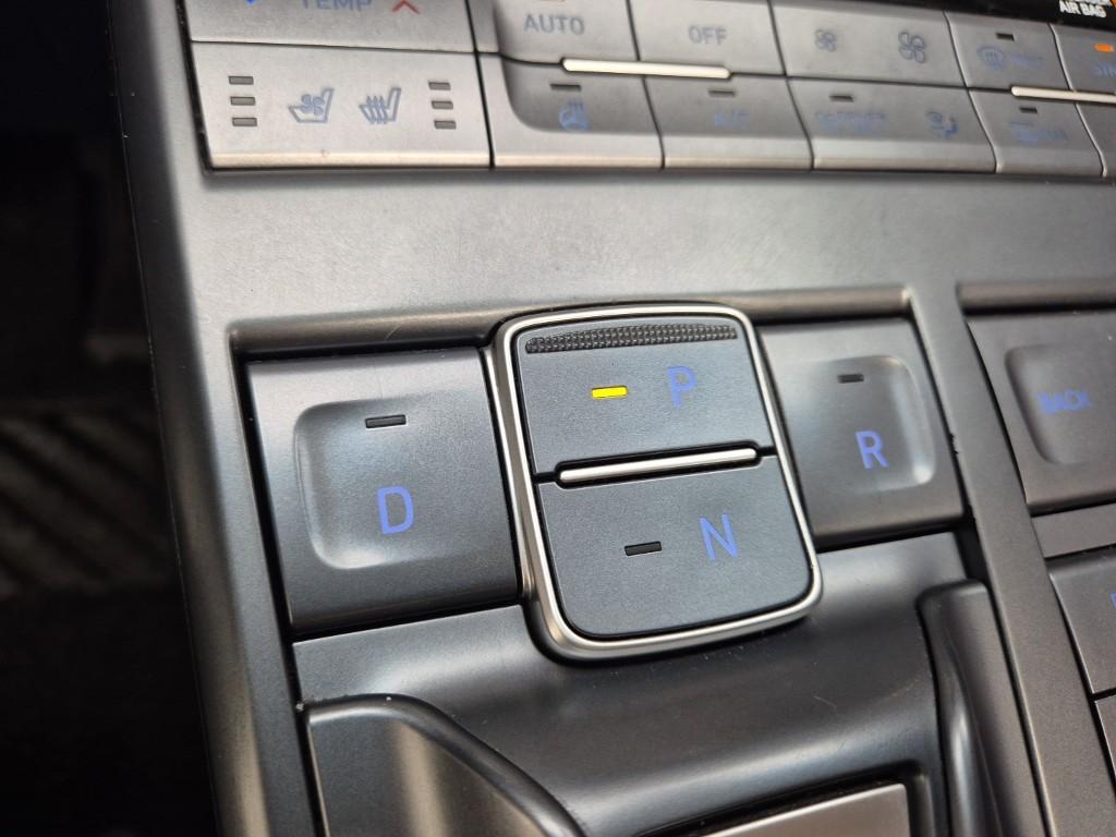 HYUNDAI Nexo FCEV
