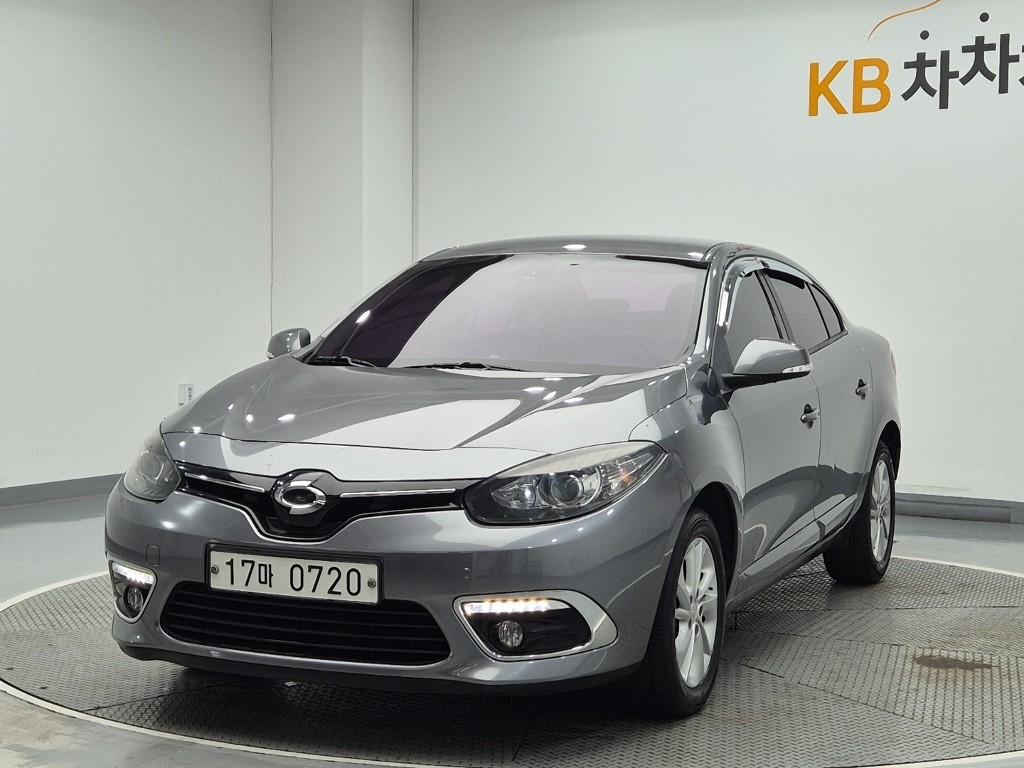 RENAULT(SAMSUNG) SM3 Neo SE