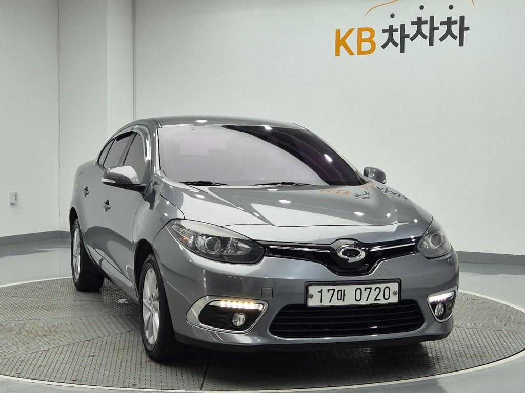 RENAULT(SAMSUNG) SM3 Neo SE