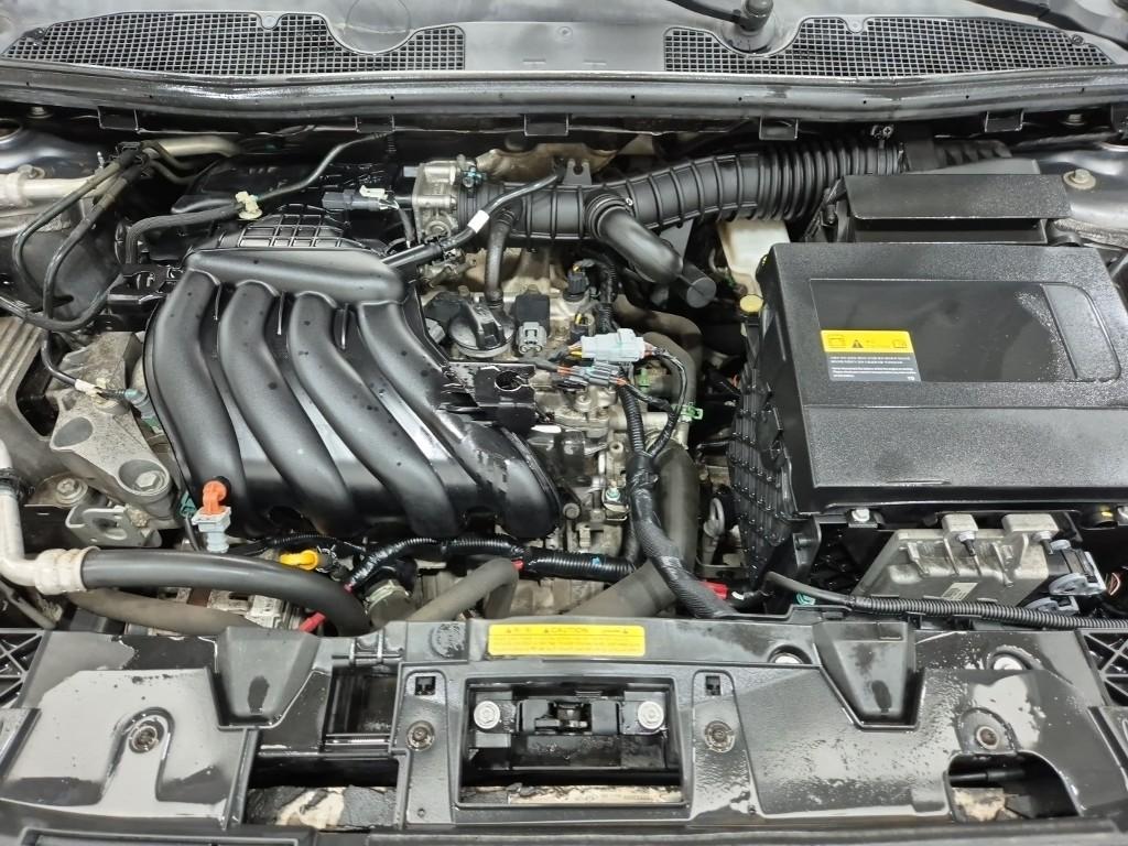 RENAULT(SAMSUNG) SM3 Neo SE