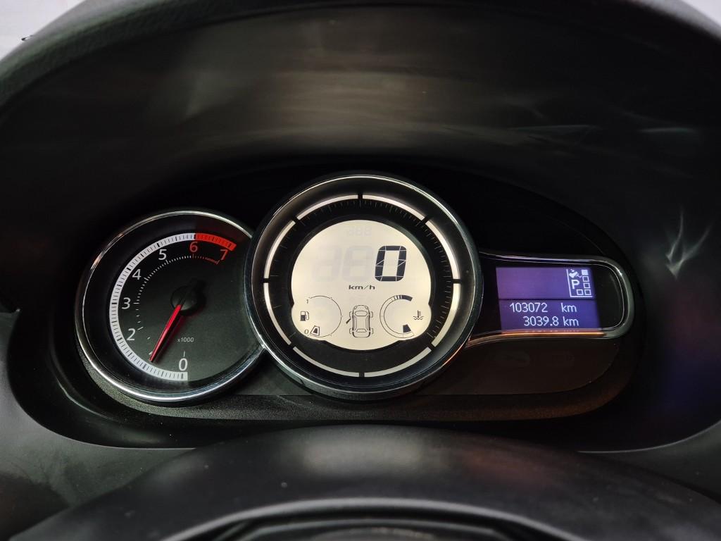 RENAULT(SAMSUNG) SM3 Neo SE