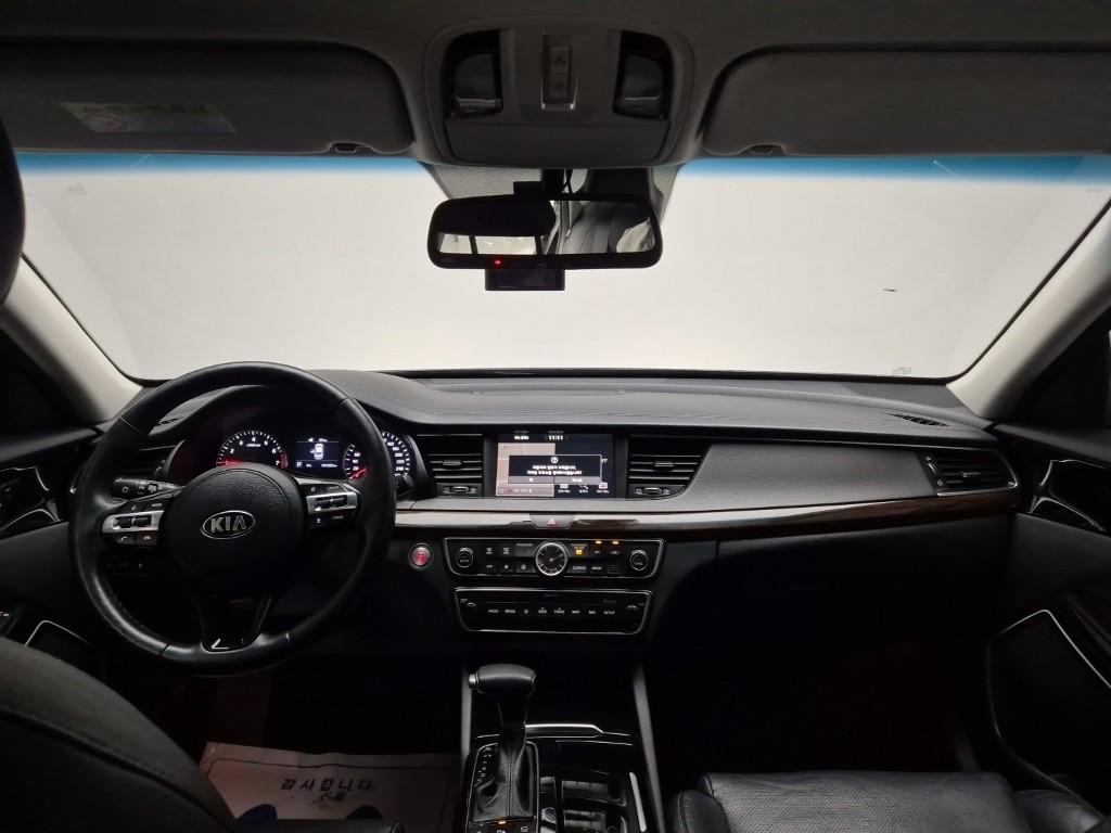 KIA All New K7 2.4 GDI