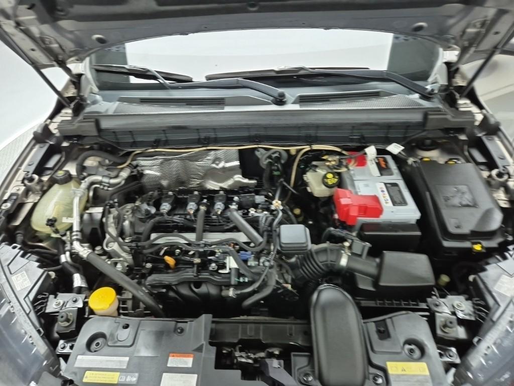 RENAULT(SAMSUNG) XM3 1.6 GTe