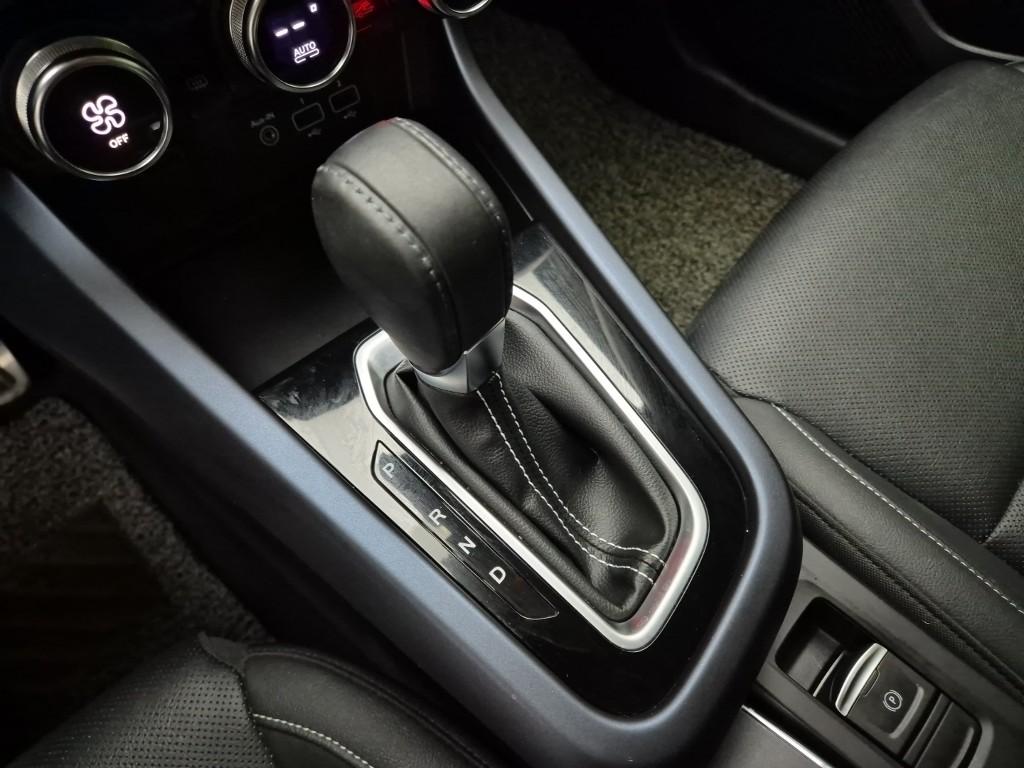 RENAULT(SAMSUNG) XM3 1.6 GTe