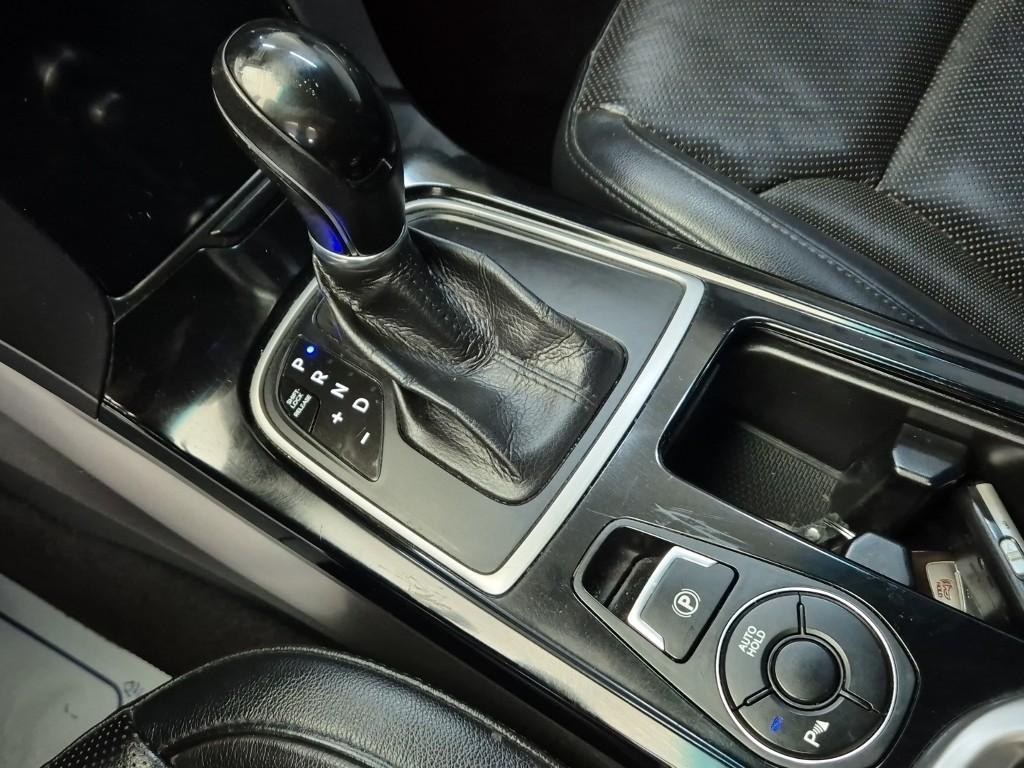 HYUNDAI I40 Saloon 2.0 GDI