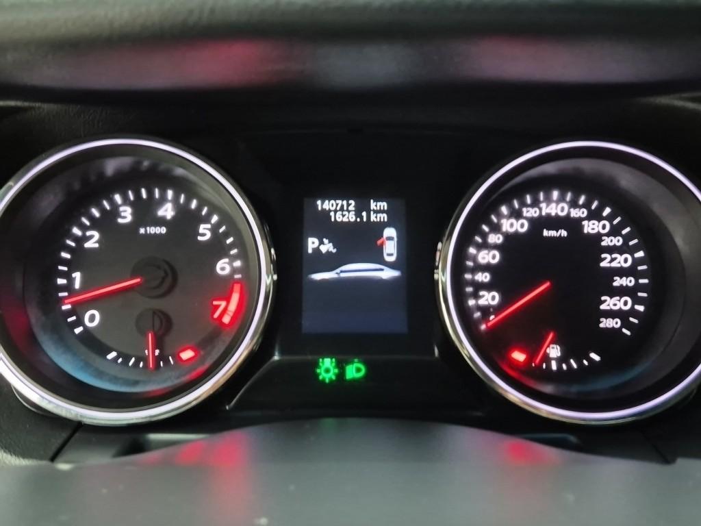 RENAULT(SAMSUNG) All New SM7 2.5 RE