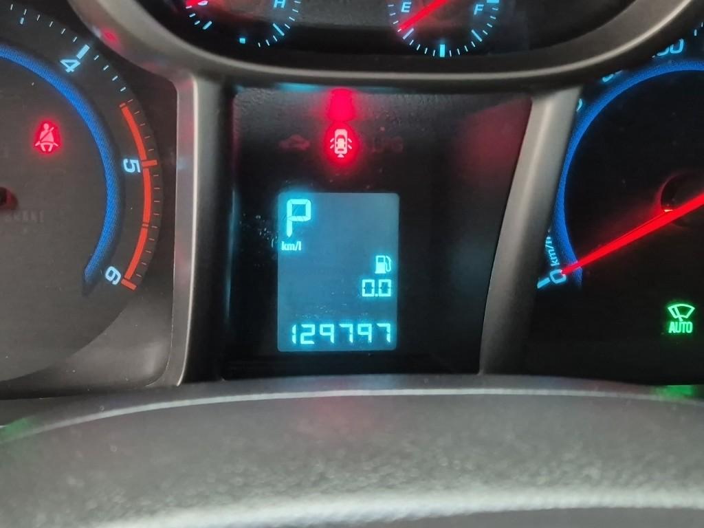 CHEVROLET(DAEWOO) Orlando 2.0 Diesel