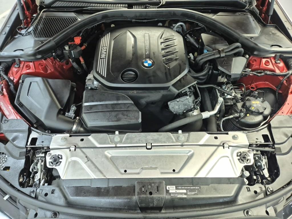 BMW 3 Series M Sport Pack 320d M Sport Pack 6