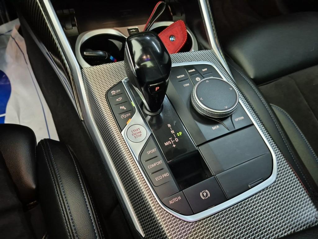 BMW 3 Series M Sport Pack 320d M Sport Pack 9