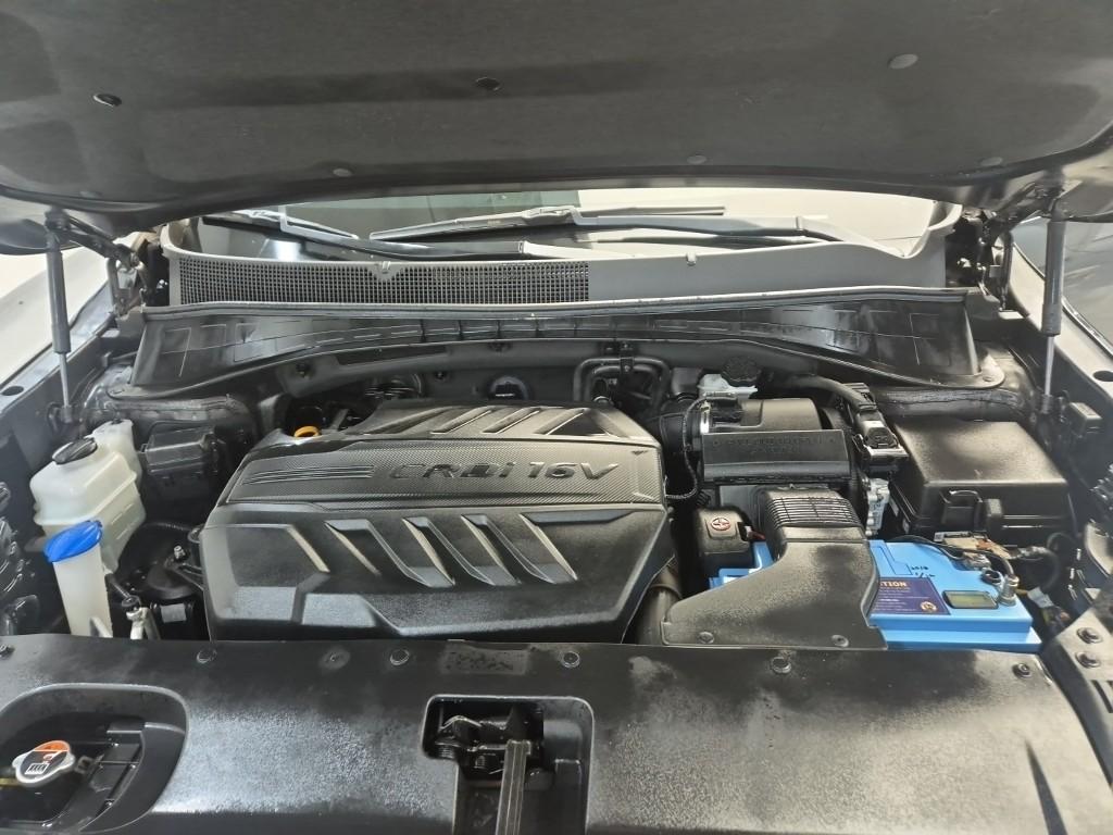 Kia Sorento 2019 photo 5
