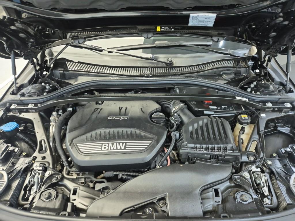 BMW 2 Series Gran Coupe 2021 photo 5