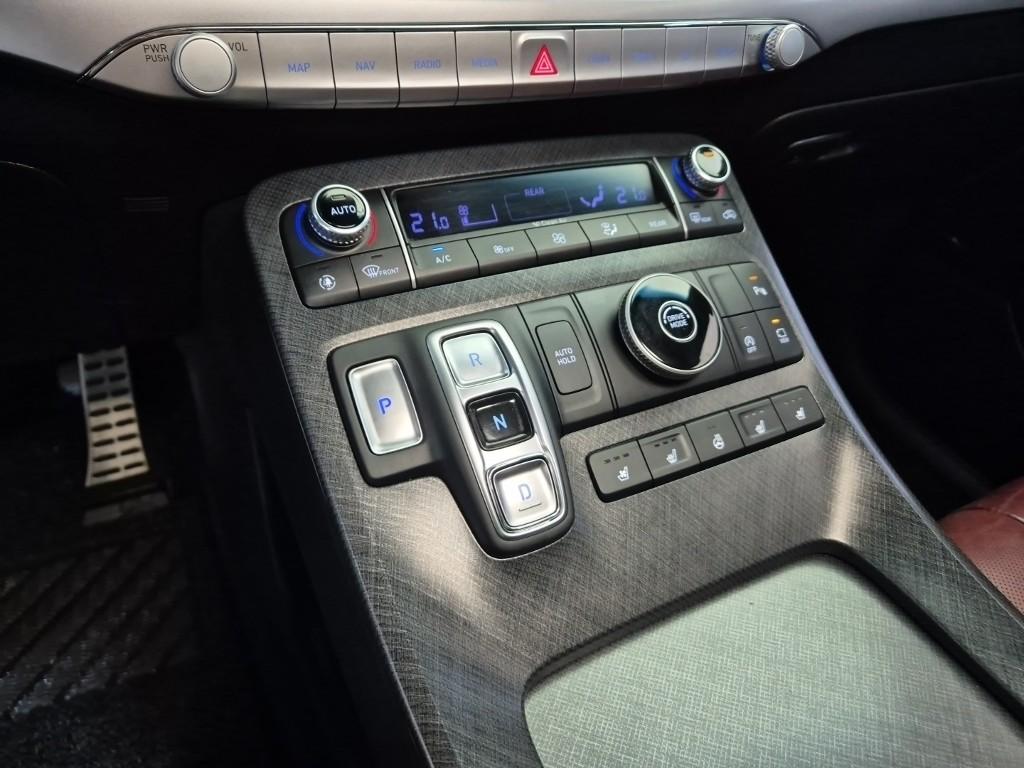 Hyundai Palisade Prestige Diesel 2.2 2WD 9