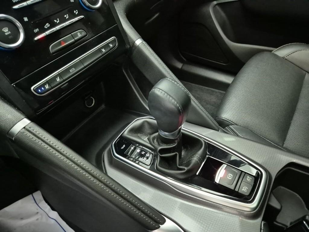 Renault QM6 Samsung RE 2.0 GDe 2WD 9