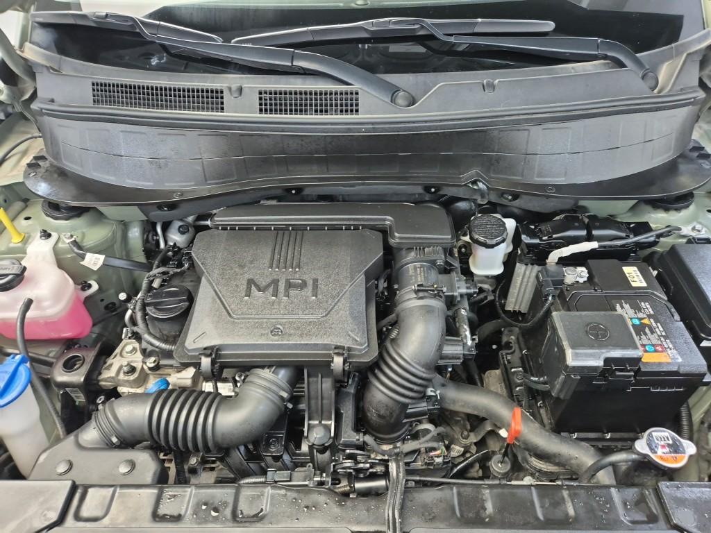 Hyundai Casper 2024 photo 5
