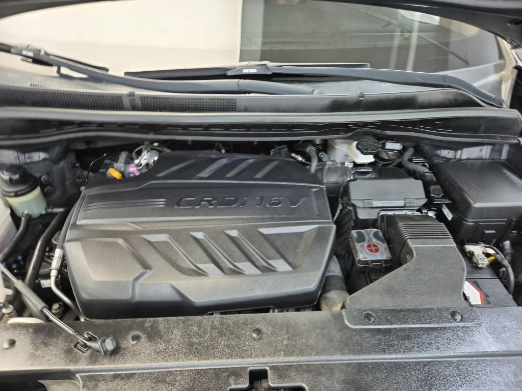 Kia Carnival 2019 photo 5