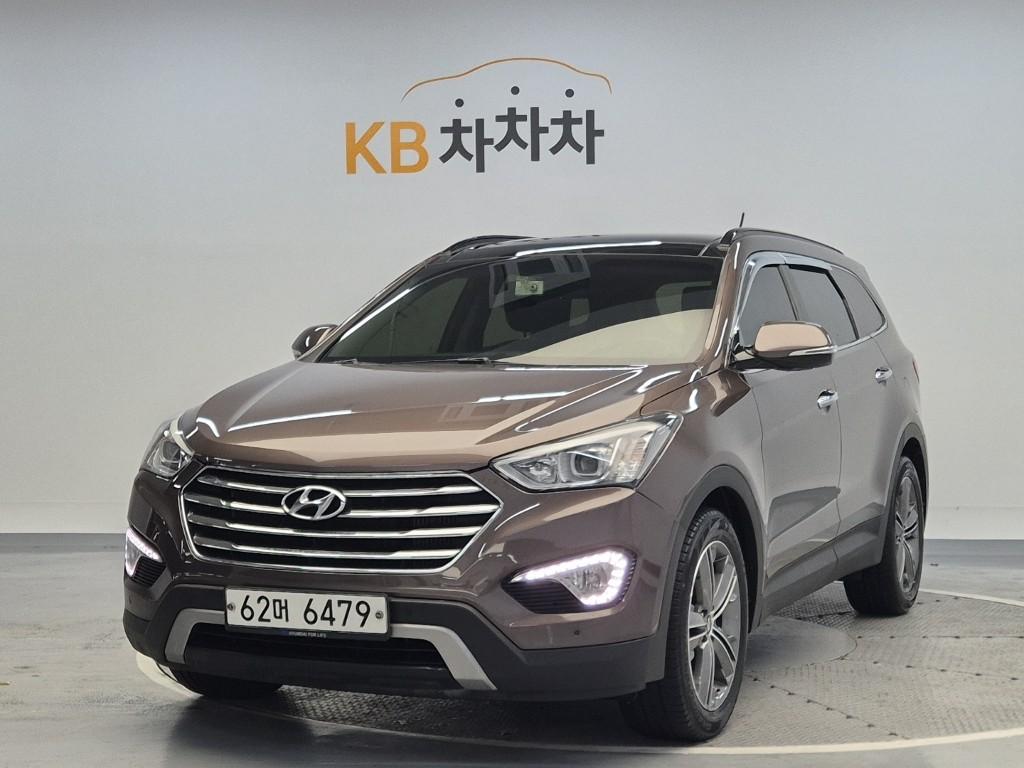HYUNDAI Maxcruz Diesel R2.2 2WD