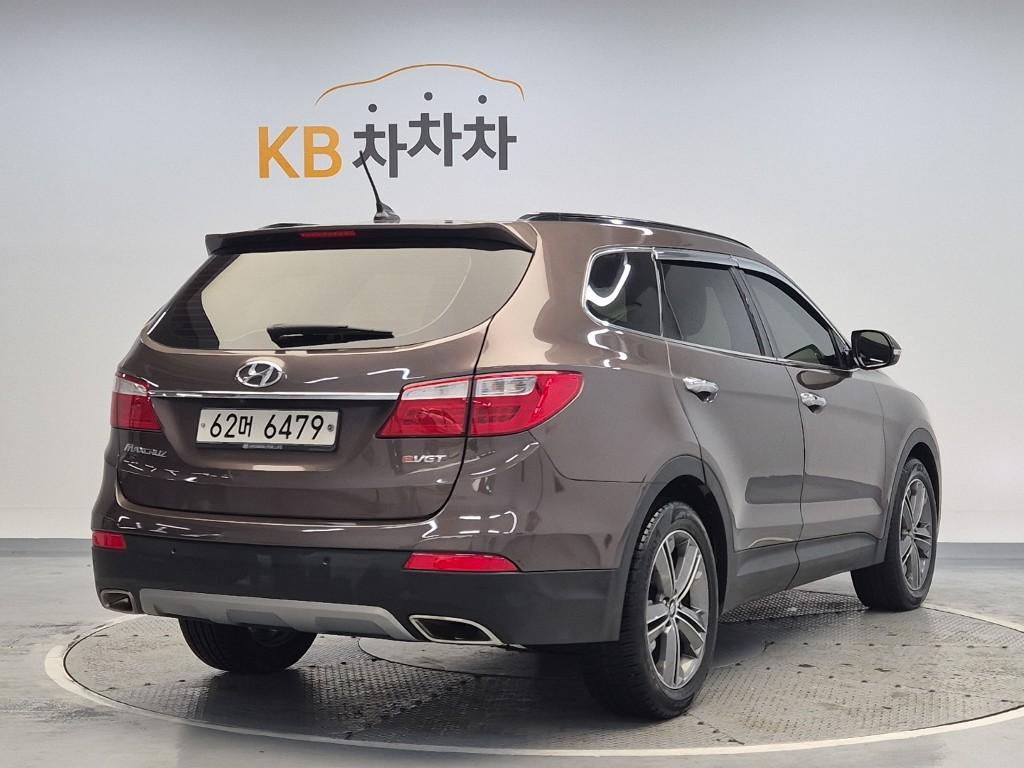 HYUNDAI Maxcruz Diesel R2.2 2WD