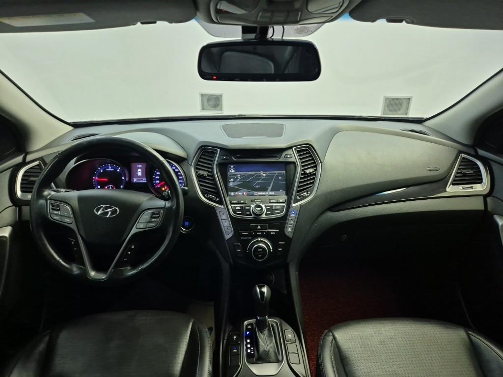 HYUNDAI Maxcruz Diesel R2.2 2WD