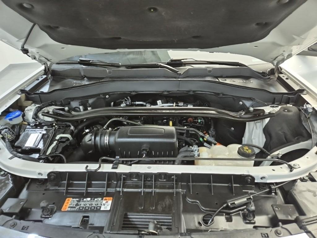 FORD Explorer (6th Generation) 2.3 AWD