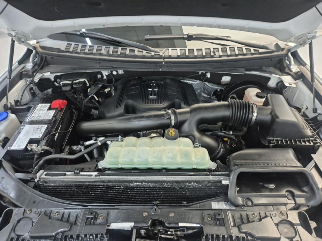 LINCOLN New Navigator 3.5 V6 AWD