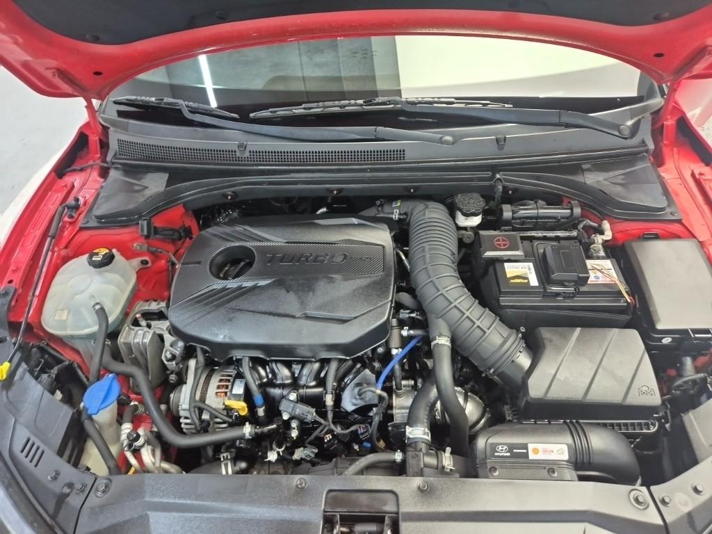 HYUNDAI Veloster (New Model) 1.6 Turbo