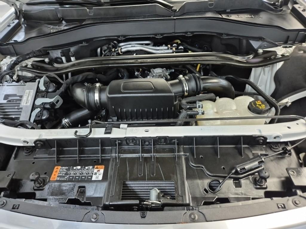 FORD Explorer (6th Generation) 3.0 AWD