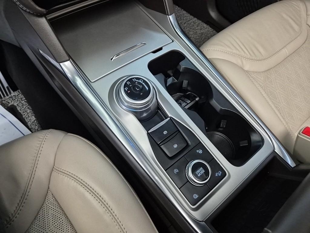 FORD Explorer (6th Generation) 3.0 AWD