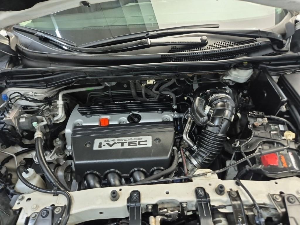 HONDA CR-V (4th Generation) 2.4 4WD