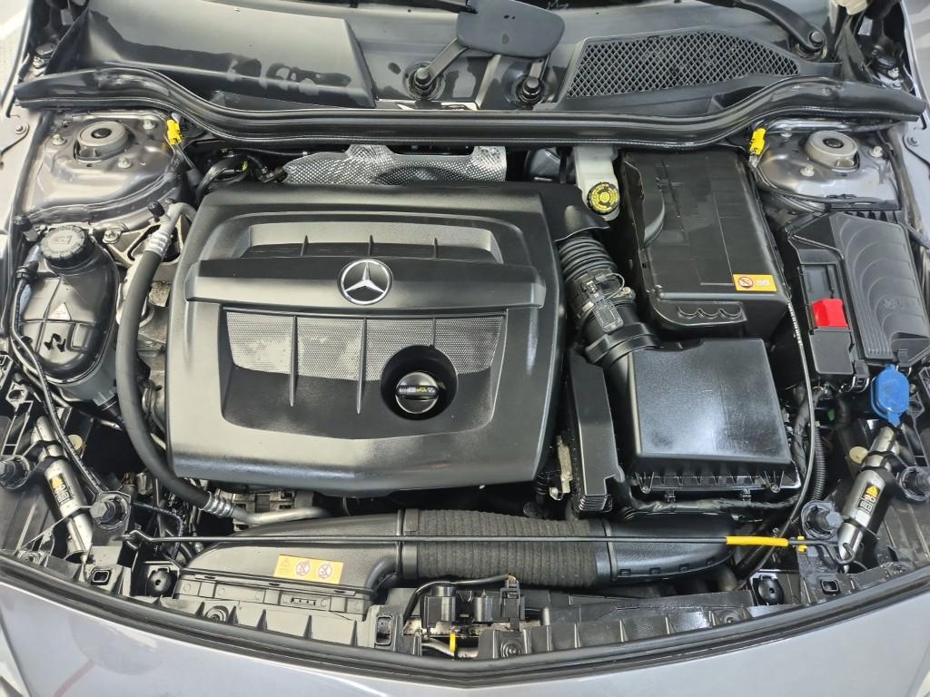 BENZ A-Class (3rd Generation) A180 CDI