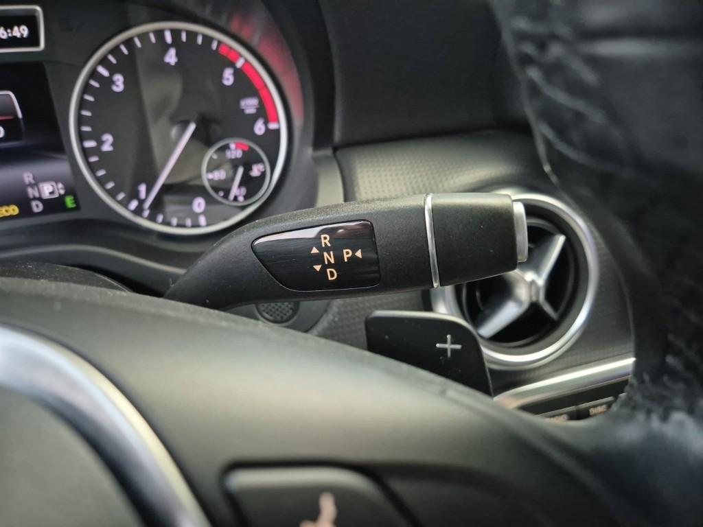 BENZ A-Class (3rd Generation) A180 CDI