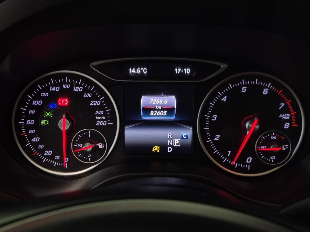 BENZ A-Class (3rd Generation) A200