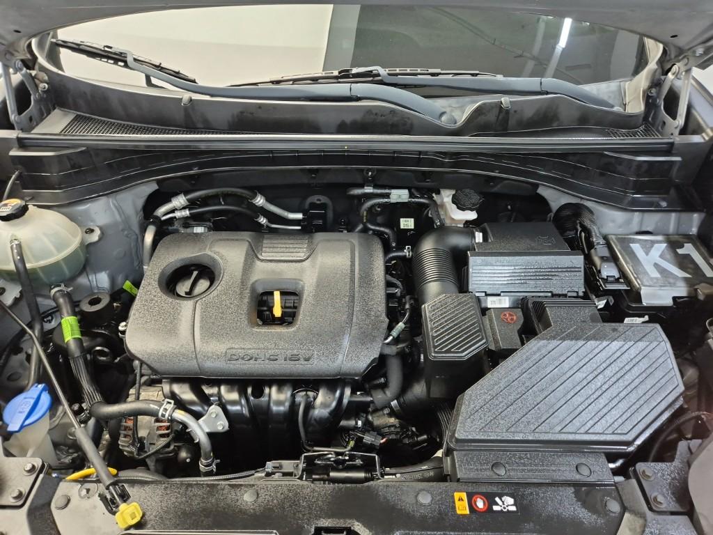 Kia Sportage 2019 photo 5