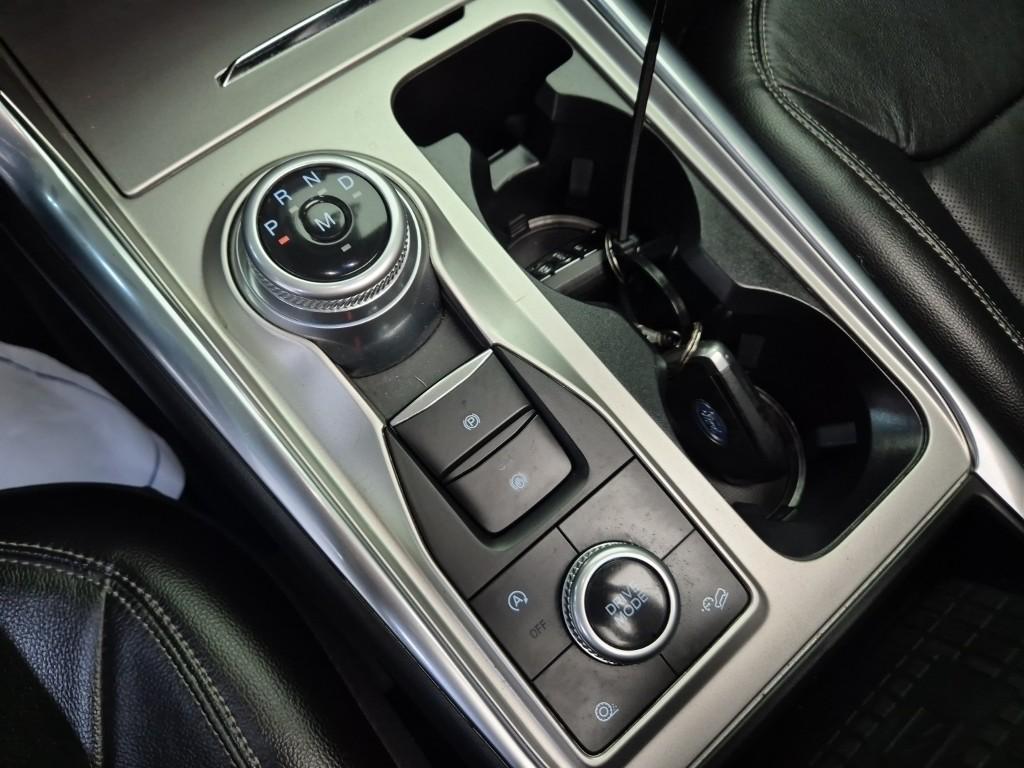 FORD Explorer (6th Generation) 2.3 AWD