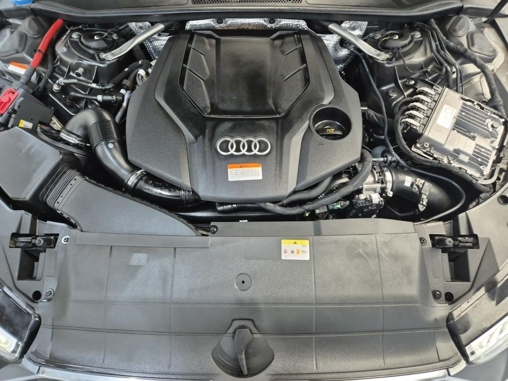 VW/AUDI A7 (2nd Generation) 55 TFSI Quattro