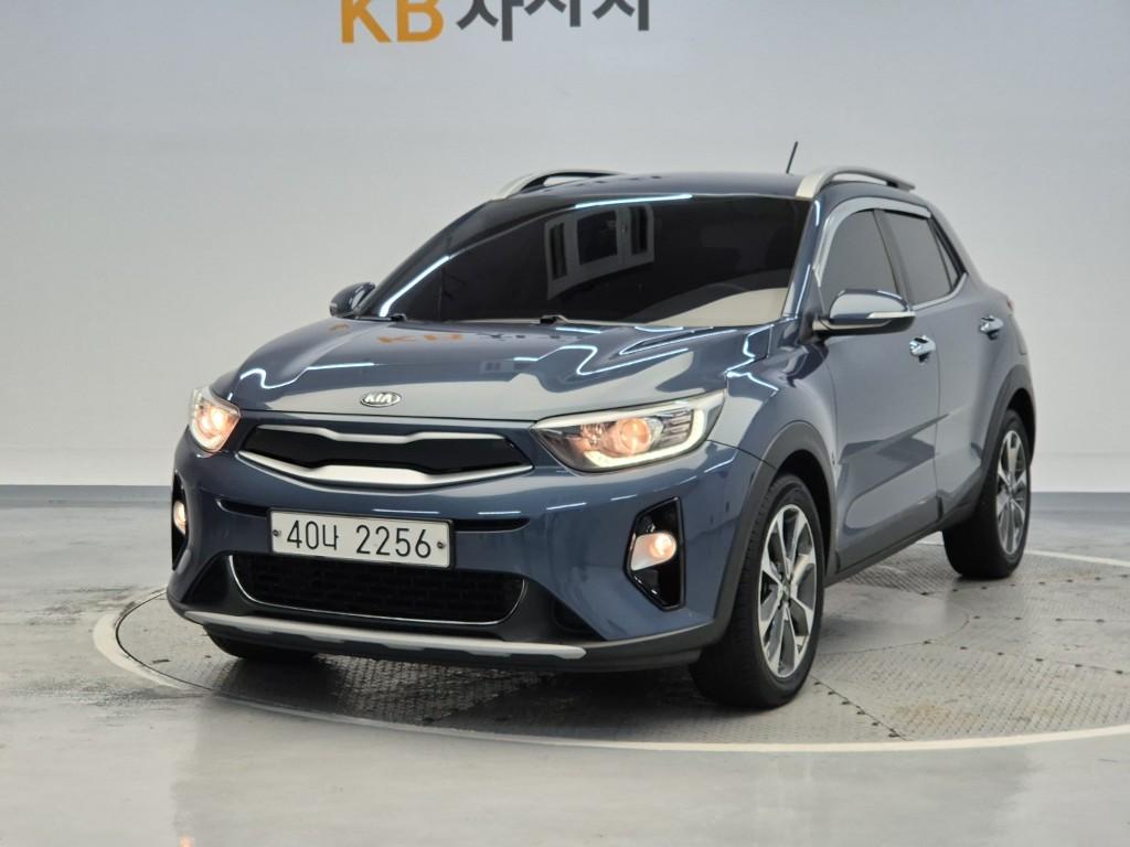 KIA Stonic 1.4 Gasoline
